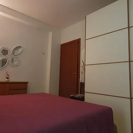 Appartamento Robertalagocomo Gravedona